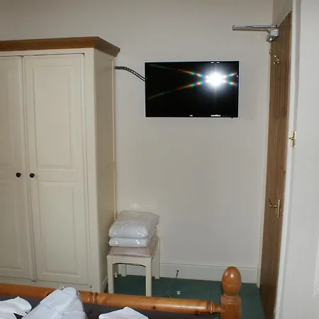 Πανσιόν No.4 Guest House - Adults Only Windermere