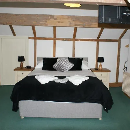 Πανσιόν No.4 Guest House - Adults Only
