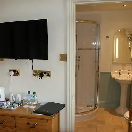 No.4 Guest House - Adults Only Windermere