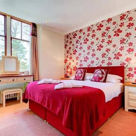 No.4 Guest House - Adults Only Windermere