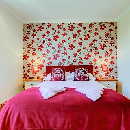 No.4 Guest House - Adults Only Πανσιόν *