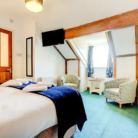 No.4 Guest House - Adults Only Windermere