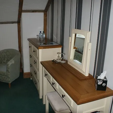 Πανσιόν No.4 Guest House - Adults Only *