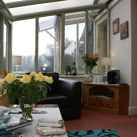 No.4 - Adults Only Windermere