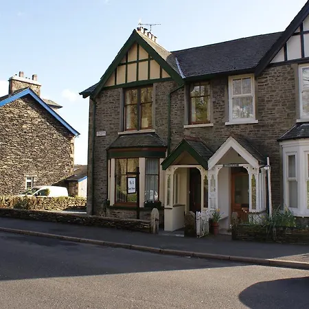 Penzion No.4 - Adults Only Windermere