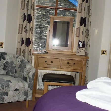 Penzion No.4 - Adults Only Windermere