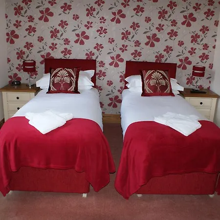 No.4 - Adults Only Windermere