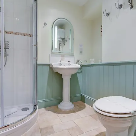 Gasthof No.4 - Adults Only Windermere