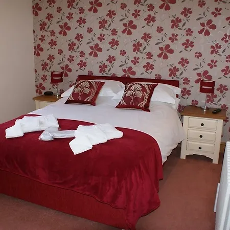 No.4 - Adults Only * Windermere