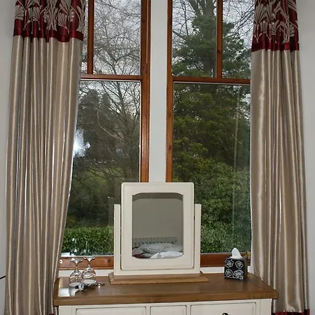 No.4 - Adults Only * Windermere